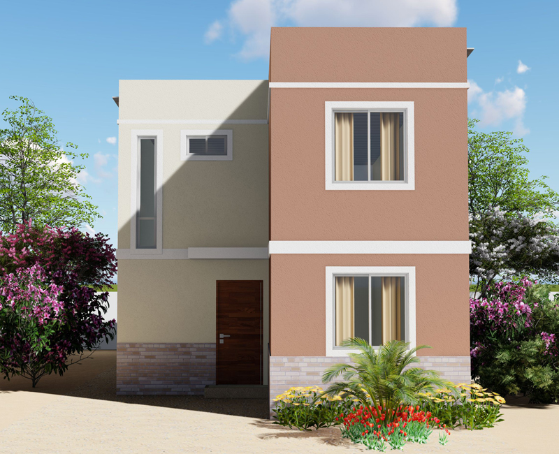 Paseo Del Sol | Villas Modelo | Mi Casa Mi Futuro – Ambiensa ...