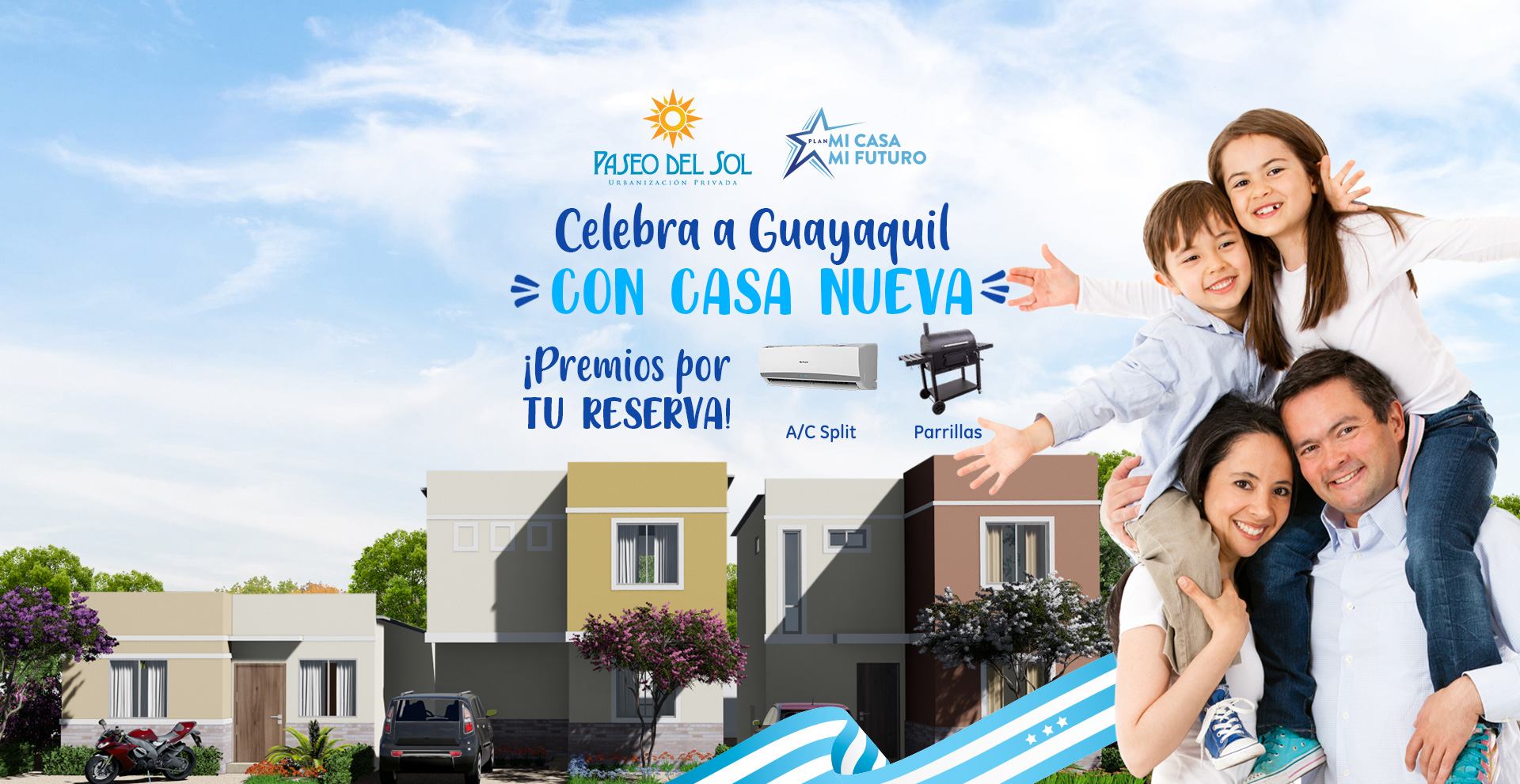 Promociones - Mi Casa Mi Futuro – Ambiensa – Experiencia Comprobada